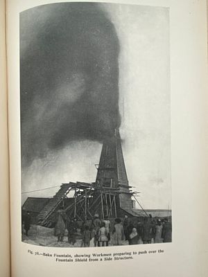 [Ценное исследов.] Нефтяные месторождения России и российская нефтяная промышленность
А. Биби 