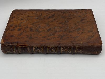 [Первое издание] Сборник господина Вольтера
Год издания: 1759
[L’Esprit de Monsieur de 