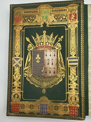 [Коллекц.редкость] Бретань и Вандея. История Французской революции на Западе (включая древнюю и 