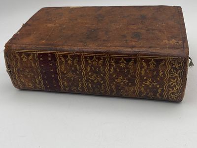 [1761, Лекарств.растен.] Краткая история обыкновенных растений
Автор: Пьер Жан-Батист Шомель 