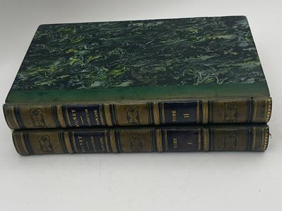 [25 гравюр сражен.] История Французской революции с 1789 по 1814, т. I-II, 
Автор: Франсуа 