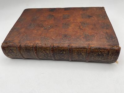 [1763г., В защиту от гонений] Апология общего института и доктрины иезуитов
[Apologie générale 