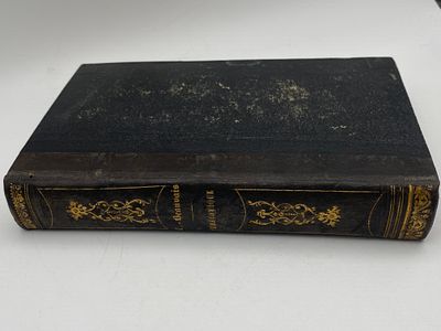 Семиотика, или Трактат о признаках болезней
Автор: А. Ж. Ландрè-Бовэ (Antoine Jacques Louis 