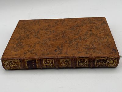 [Трактат о театр.искусств., 1749г.] Актёр. Произведение, две части — Ремон де Сент-Альбин
[Le 