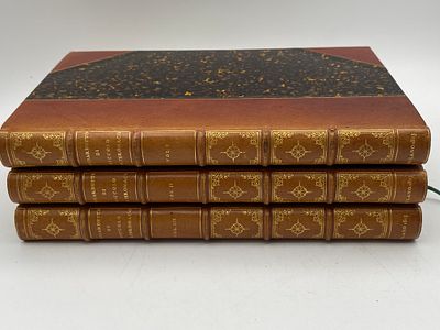 «Риччардетто» Никколо Картеромако (псевдоним Никколо Формичари), т. I-III, 
1813 