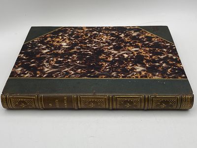 [Увеличенный формат, Gavarni] Дьявольский ящик, или Париж и парижане
(Сборник под редакцией 