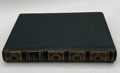 [Карты] Путешествие к Северному полюсу. На судах «Ханса» и «Германия»
Автор: Жюль Гурдо (Jules 