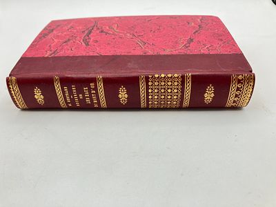 Исследования о физических, химических и лечебных свойствах вод Мон-д’Ор (департамент 