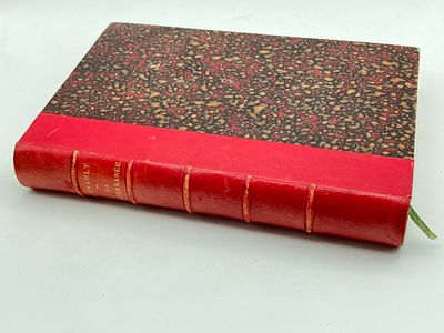 [21 гравюра] Средиземное море: его острова и берега
Автор: Луи Эно (Louis &Eacute;nault)
Год издания: 