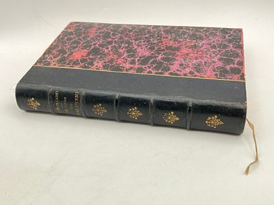 [Инскрипт C.Cadet, Лимит.изд.] Эрнест Коклен (Коклен Кадэ) — Книга выздоравливающих
[Le Livre 