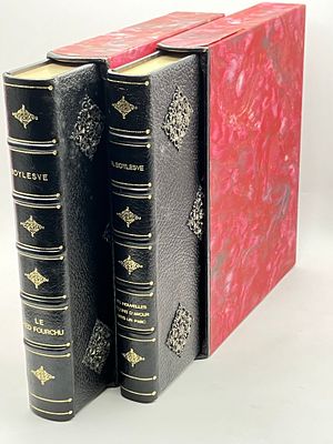 [Эротика, Худ. Becat] Хроника любовного огня. Копытный (вслед за ним Легенды и предания). Рене 