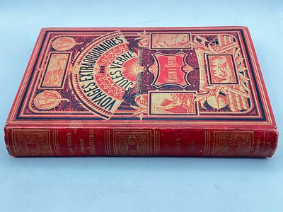 Жюль Верн — Паровой дом. Путешествие по Северной Индии
[La Maison &agrave; Vapeur. Voyage &agrave; travers 