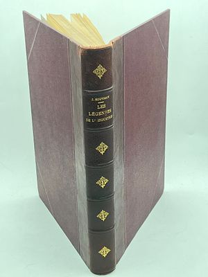 [Изобретения, техника, ремесла] Легенды индустрии — Жак Совиньи
[Les L&eacute;gendes de l’Industrie — 
