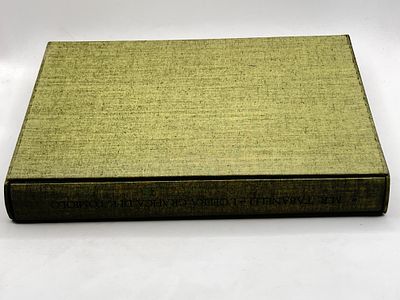 [Номерн.экз.] Евгенио Томиоло — Каталог графических работ 1930–1971,
1971
[Eugenio Tomiolo. 