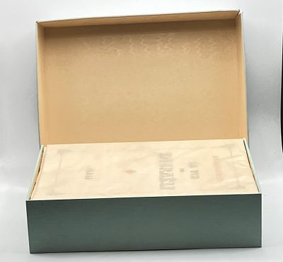 [Библиоф.изд.] Андре Моруа — Жизнь Дизраэли, Экз.№ 63, Сюиты- 3, 
Год издания: 1928
[La Vie de 