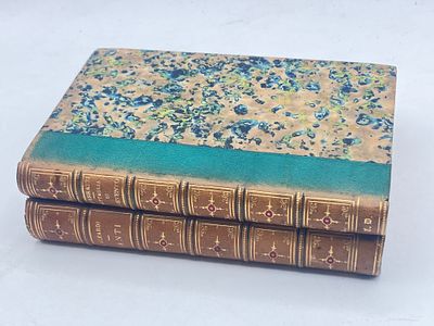 2 книги: 1. &laquo;Битва при Беневенто, история XIII века&raquo; — Ф. Д. Гуэрации (1835)
[La battaglia di 