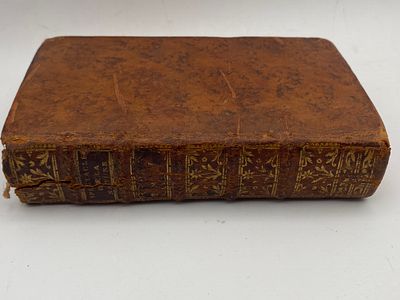 [1756, Гравюры, Научн.обр.Труд] Зрелище природы, или Беседы об особенностях естественной 