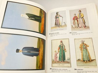 Армянская иконография — Саркис Богоссян
1987
[Iconographie Arm&eacute;nienne / Armenian Iconography] 