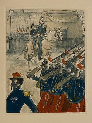 [Библиоф. Изд.] Императрица Евгения — Октав Обри, № 181, 
1946
[L’Imp&eacute;ratrice Eug&eacute;nie — Octave 