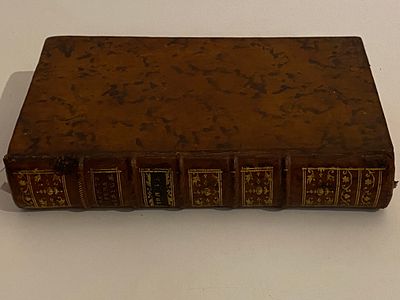 [1772] Формулы лекарственных средств по фармакологии и хирургии
Автор: Франц Ксавер Хартманн 