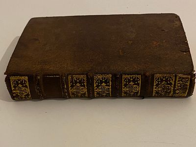 [1740] Ретрита по духу и методу святого Игнатия для духовенства — Франсуа Невё
[Retraite selon 