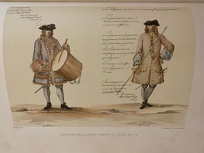 [Хромолитогр., Больш.форм.] Гавр прежде (Le Havre d’Autrefois)
Под редакцией А. (Alexis) 