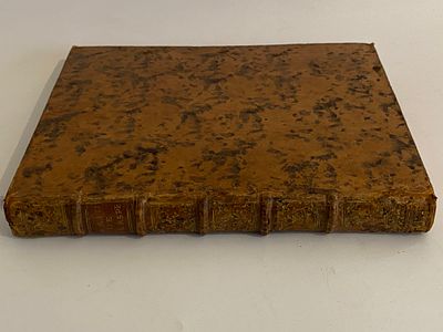 [1750, Грав.табл.] Трактат о перспективе для пользования художниками&raquo;
Эдм Севастьен Жора 