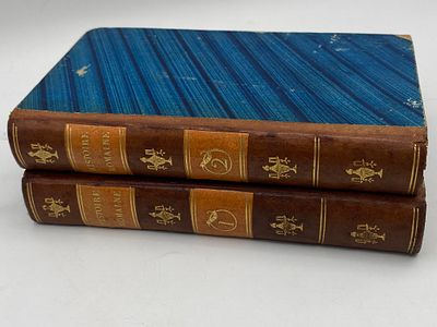 [Гравюры] Краткая история Рима от основания города до битвы при Акции, т. I-II, 
1812
[Abr&eacute;g&eacute; 