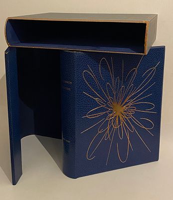 [Библиоф.Изд.] Речи Джона Ф. Кеннеди — перевод на французский
1967
[J. F. Kennedy — Discours] 