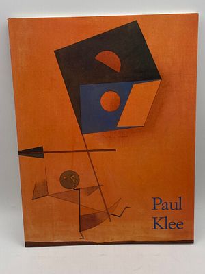 Пауль Клее. 1879–1940
Сузанна Партш (Susanna Partsch)
[Paul Klee 1879–1940]
Книга — часть 