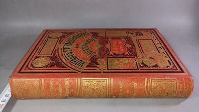 "Жюль Верн. Пятнадцатилетний капитан. Путешествие по Северной Индии", фр., Biblioth&egrave;que 