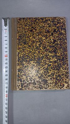 "Рагнеда. Опера в 5 действиях", 1880 г.