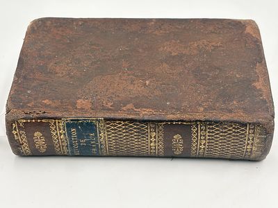 [1804] Историческая и хронологическая картина Французской революции [Tableau historique et 