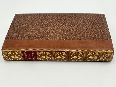 [Редкость, 1771] Введение в миниатюрную живопись, или Частные и подробные наставления для 