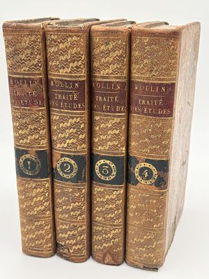 [1803] О способах преподавания и изучения наук и словесности [De la mani&egrave;re d’enseigner et 