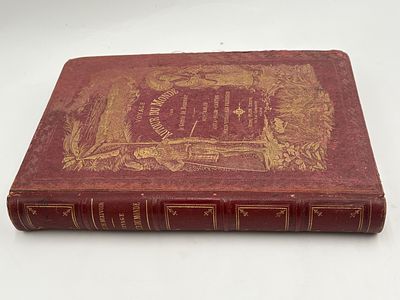 [1873]Путешествие вокруг света. Австралия — Ява, Сиам, Кантон — Пекин, Еддо, Сан-Франциско 
