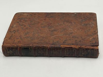 [1779] Элементарные уроки арифметики, или Принципы числового анализа [Le&ccedil;ons &eacute;l&eacute;mentaires 