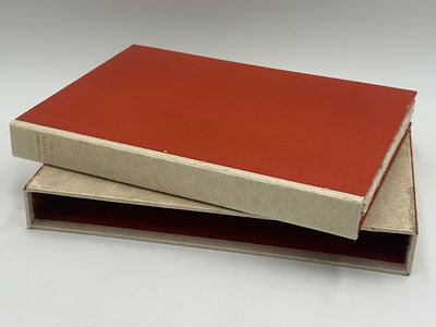 [1928, Библиоф.Изд., худ. А. Латур] Полдень. Раздел [Partage de Midi]
Поль Клодель [Paul 