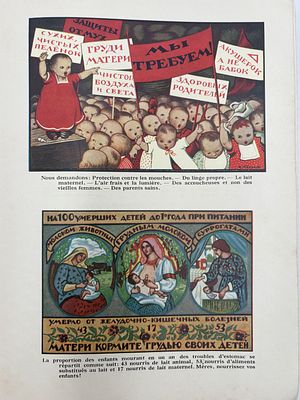 [1925]Россия. Официальный отчет Делегации Британских тред-юнионов в России и на Кавказе, ноябрь 