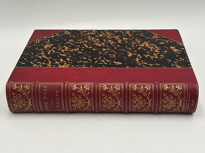 [1878, Хромолитографии] Жанна д’Арк [Jeanne d’Arc]
Анри Валлон [H. Wallon] Описание: 