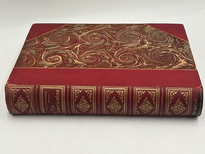 [1892] Американская жизнь [La Vie Am&eacute;ricaine]
Поль де Рузье [Paul de Rousiers]Описание:
Издание 