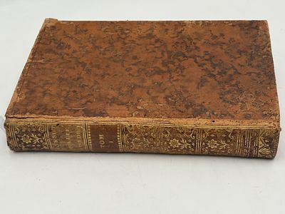 [1775, Фунд.Труд] Элементарный трактат о гидродинамике [Trait&eacute; &eacute;l&eacute;mentaire d'hydrodynamique] 
