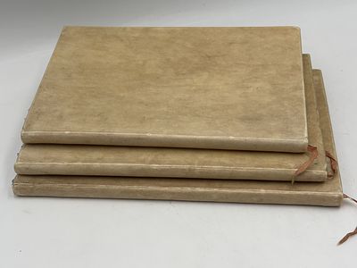 3 редких книги: Ремонт сложных часов [La R&eacute;paration des Montres Compliqu&eacute;es]
Б. Хиллманн [B. 