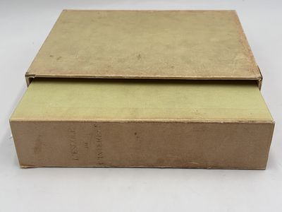 [Библиоф.Изд., Градаси] Школа интереса и Университет любви [L'Escole de l'Interest et 