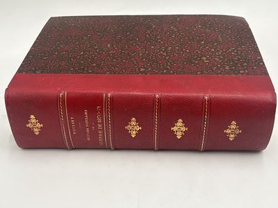 Популярная история войны 1870–71 гг. [Histoire populaire de la guerre de 1870-71]
Руссе К. 