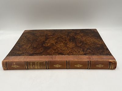 [1882-1883, Больш.форм.] Швейцарский деревянный стиль в его кантональных и конструктивных 