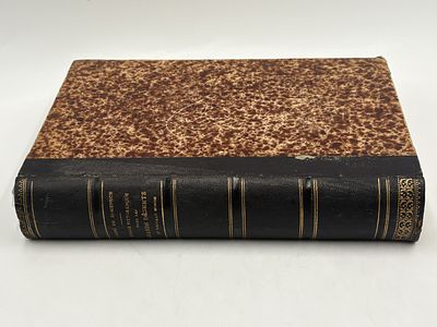 [1862, Литографии]Живописное путешествие по великим пустыням Нового Света [Voyage pittoresque 