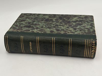 [65 гравюр, 1842] Африка. Общий обзор. Древняя Африка (Киренаика, Карфаген, Нумидия 