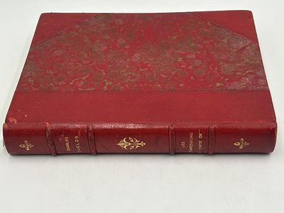 [1938, Библиоф. Эрот. Изд.]Признания графа де *** [Les Confessions du Comte de ***]
Шарль Дюкло 