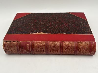 [1890]Святая Русь [La Sainte Russie]
П. Васили [P. Vasili]Описание:
Редкое французское издание 